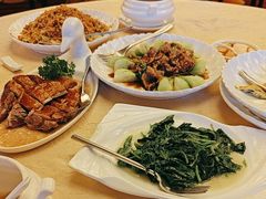 -亚龙湾红树林度假酒店御粤阁