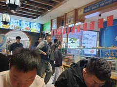 -清真·金城老碗牛肉面揪面片(兰州总店)