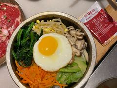 -韩宫宴烤肉·料理(颛桥万达店)