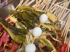 -江湖六膳門串串香(隆礼路店)