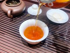 -御养源·影院式足道·按摩SPA·星级自助餐(青秀店)