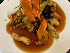 -桃园中华料理炸酱面(燕儿岛路店)