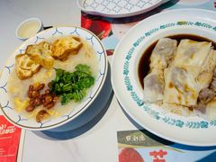 -点都德(珠江新城店)