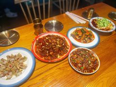 -柴窝堡22号辣子鸡·传承新疆菜