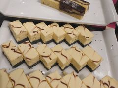 -新港湾大酒店-西餐厅