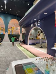 -奈尔宝家庭中心·亲子餐厅(鄞州万达店)