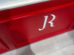 -LE JARDIN de Joel Robuchon(新世界大丸百货店)