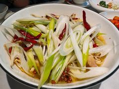 椒麻鸡-春暖花开(西溪店)