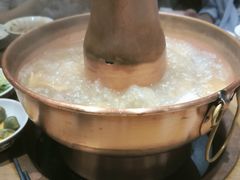 -北京老门框爆肚涮肉馆(凤城六路店)