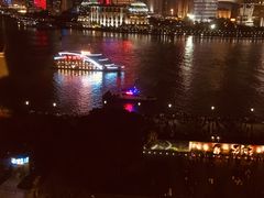 中餐厅-上海和平饭店 Fairmont Peace Hotel