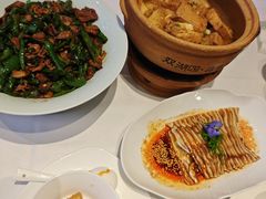 -双湖宴·湖北菜(文化路店)