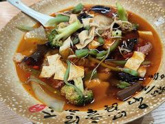 -芙蓉树下·四川冒菜(大悦城店)