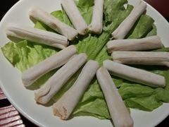 -黄家码头老火锅(解放碑旗舰店)