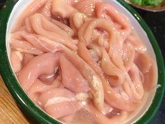 -王婆乔鲜鱼自助火锅(蜀汉路店)