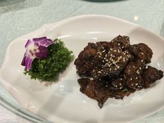 -金米箩大酒店(五角场店)