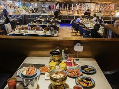 -喜庭海鲜自助(来福士店)