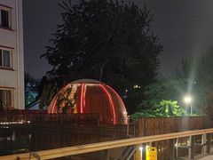 -羊门客在·烤盐池滩羊·川菜