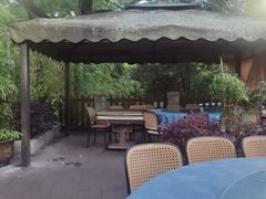-乖乖佳花园山庄·中餐·聚餐·下午茶(阿哈湖公园店)