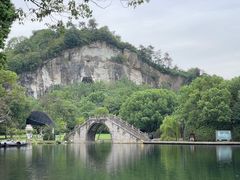 -柯岩风景区