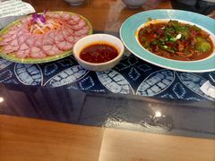 -益恒饭店乡间白族菜(古城总店)