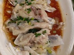 -汇兴源餐馆(小北路店)