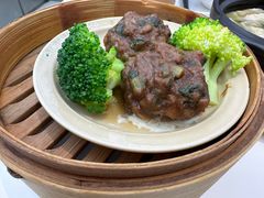 -蔡澜点心·粤菜(月星环球港店)