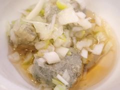 -胡同儿老北京涮肉