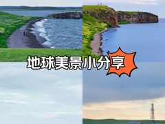 -呼伦湖旅游景区