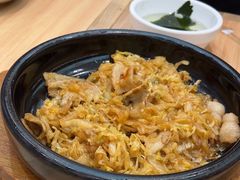 -米村拌饭(江宁万达店)