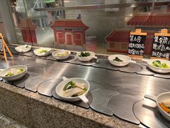 -熊猫自助餐厅.萌趣城堡(长隆熊猫酒店)