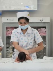 -宝生月子中心(民治店)