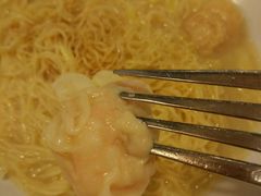 -翠华餐厅(旺角文华商场店)