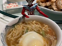 -红樱桃·欢乐餐厅(太原里店)