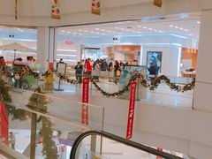 -凯德广场(武胜路店)