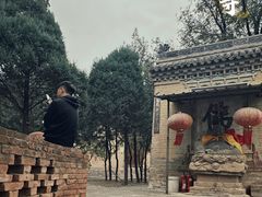 -白台寺