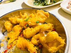-小煵记·打边炉(西丽文光店)