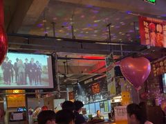 -功夫怪兽·烧烤(西工小街店)