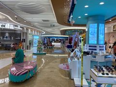 -万达广场(无锡滨湖店)
