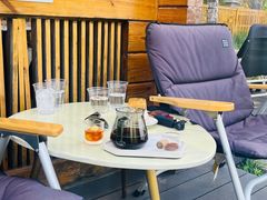-禧室Joyous Lounge(禧园店)