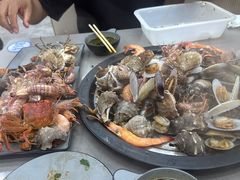 -仙螺岛海鲜自助餐厅(总店)