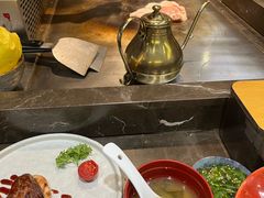 -春田小幸铁板烧(忠义街店)