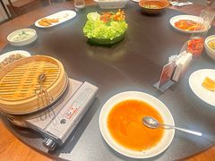 -徐记海鲜(高铁南站|沙湾公园店)
