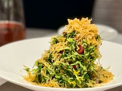 -四季民福烤鸭店(外滩外白渡桥店)