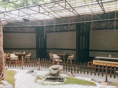 -浮何烤铺(桐梓林店)