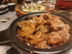-秋色客家菜(流塘店)