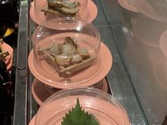 -争鲜回转寿司(通州万达店)