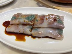 -香港百合居(LCM置汇旭辉广场店)