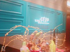 门面-悦江(梅奔中心店)