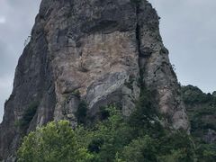 -雁荡山雁湖景区