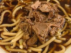 -柴氏风味斋(甘家口店)